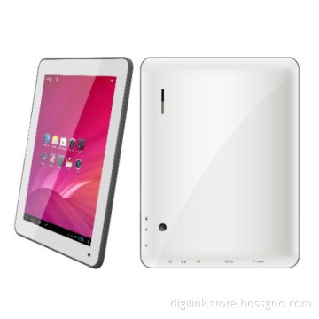 Quad- Core 8"action Hd 1024x768 